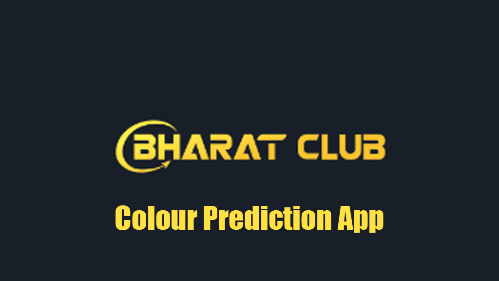 Bharat club app